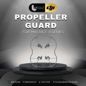 DJI Propeller Guard - for Matrice 4