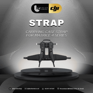 DJI Matrice 4 Series Carrying Case Strap