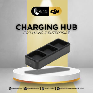 78 DJI Mavic 3 – Battery Charging Hub (100W)