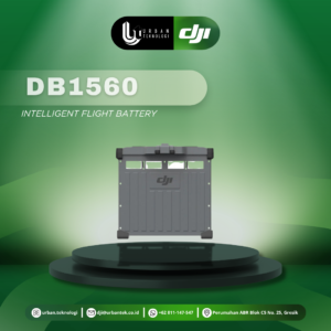 DB1560 Intelligent Flight Battery