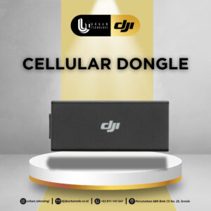 84 DJI Cellular Dongle (First generation)