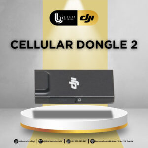 86 DJI Cellular Dongle 2