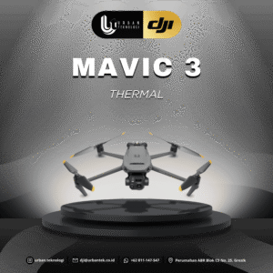 DJI Mavic 3 Thermal