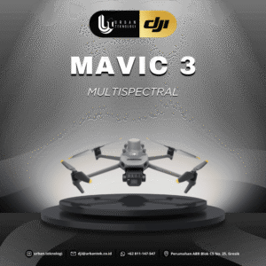 DJI Mavic 3 Multispectral