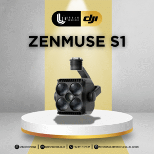 DJI Zenmuse S1
