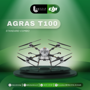 DJI Agras T100 (Standard Combo)