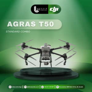 DJI Agras T50 (Standard Combo)